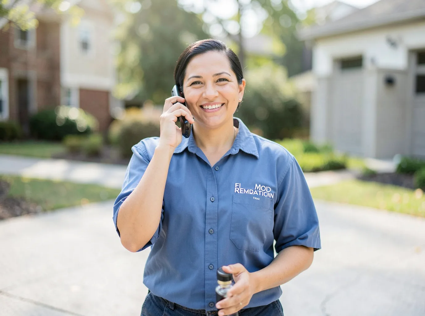Mold Remediation Halifax, NC FAQs